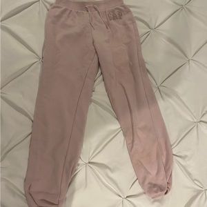 🌹SOLD🌹 Gap kids sweatpants